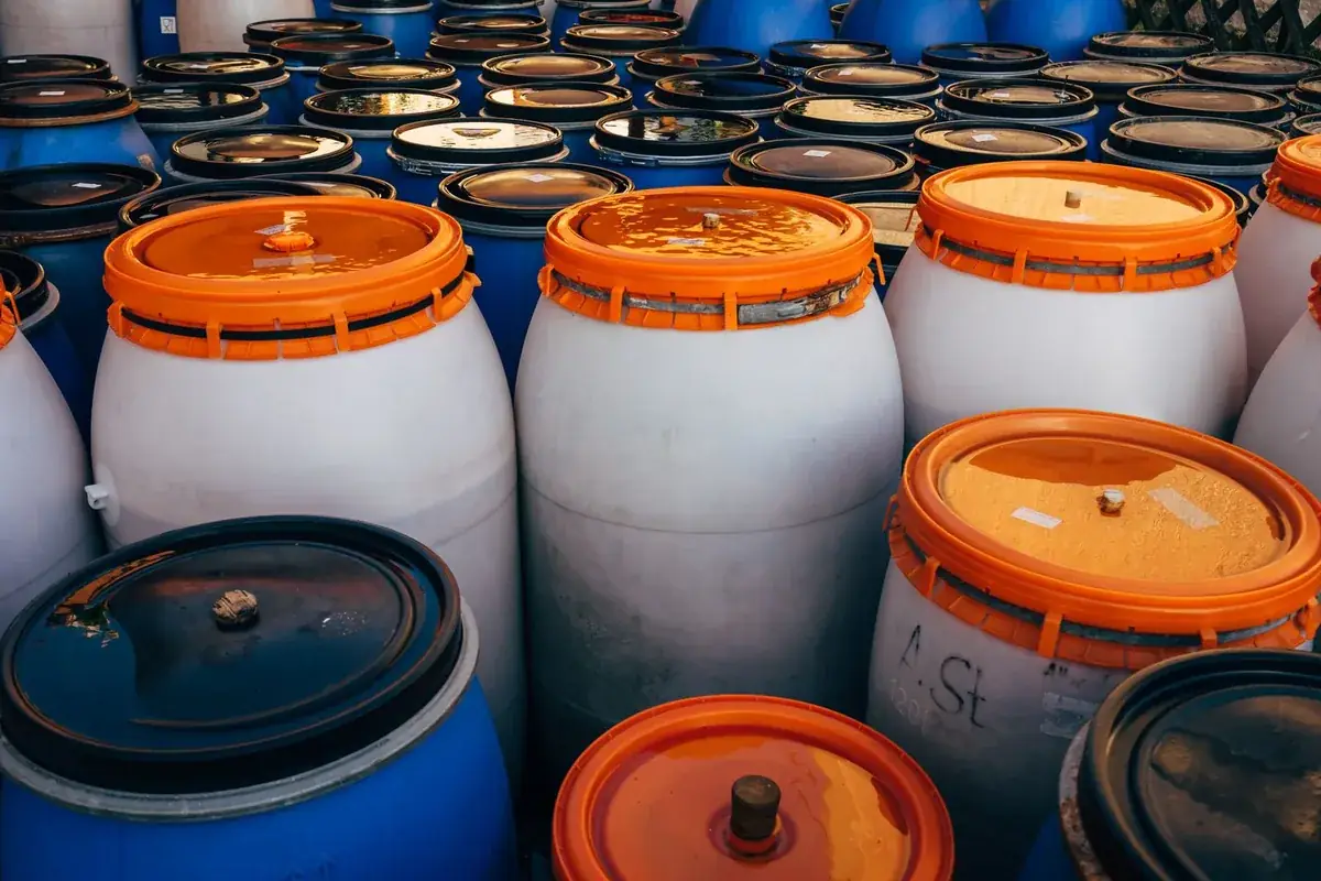 Chemical & Toxic Waste Cleanup in North Hartsville, SC